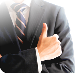 公開後のアンケート実施結果満足度98.8%